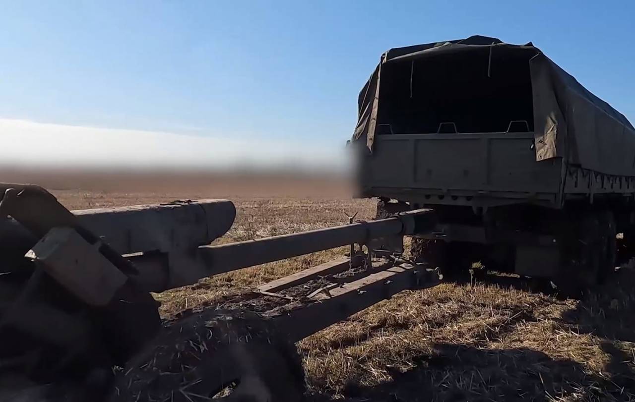 Победы России на фронте пошатнули веру Запада в перспективы войны на Украине