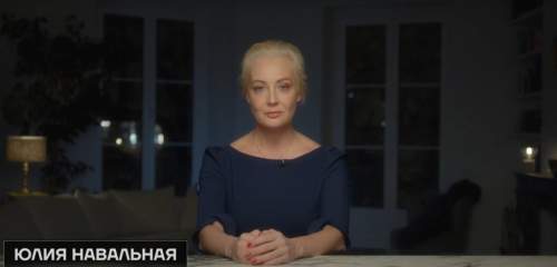 Конвой ФСИН, который мог увезти тело Навального из ИК, попал на видео (ФОТО)