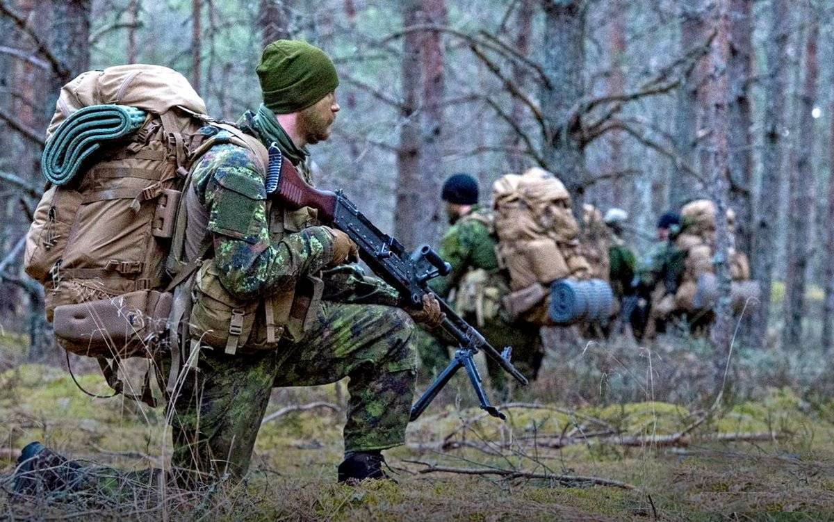В ЕС начали обсуждать создание альтернативы НАТО В ЕС начали обсуждать создание альтернативы НАТО
