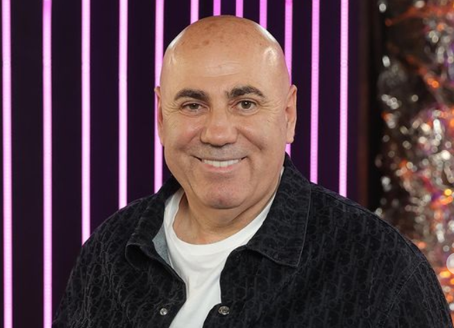 Иосиф Пригожин предрек успех «Новой Фабрике звезд» Иосиф Пригожин предрек успех «Новой Фабрике звезд»