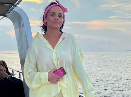 Певица Слава решила продать квартиру Певица Слава решила продать квартиру