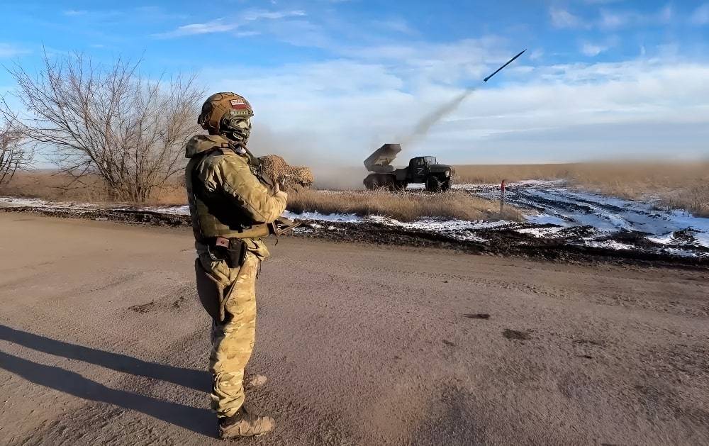 Как куётся победа в войне, которую нам навязали