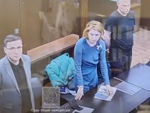 Экс-совладелец &laquo;Азбуки вкуса&raquo; Якубовский отправлен в СИЗО (ВИДЕО)