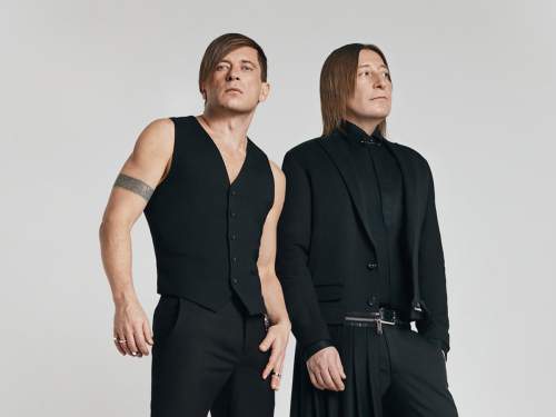 СМИ: в Турции отменили фестиваль группы «Би 2» СМИ: в Турции отменили фестиваль группы «Би 2»