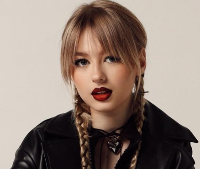 Звезда шоу «Голос. Дети» Ярослава Дегтярёва рассказала о своём отце, погибшем на спецоперации