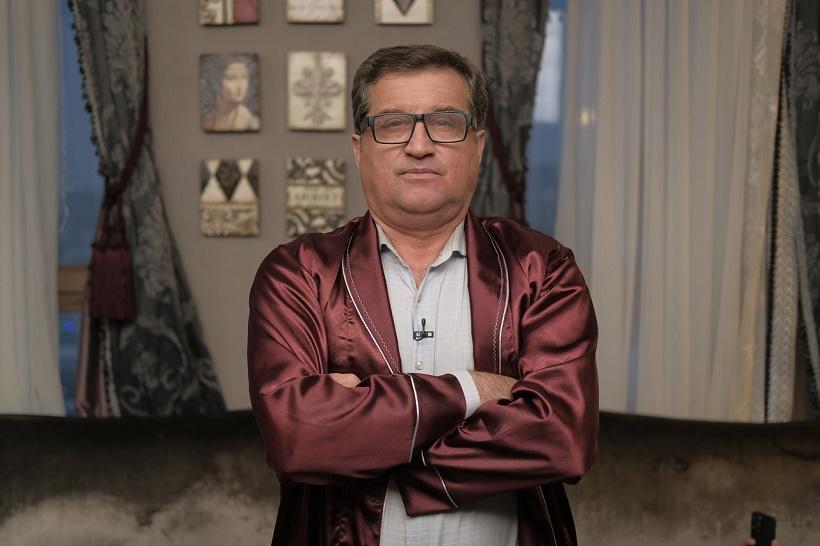 Кушанашвили считает, что люди интересуются Собчак с целью узнать границы её неприкасаемости