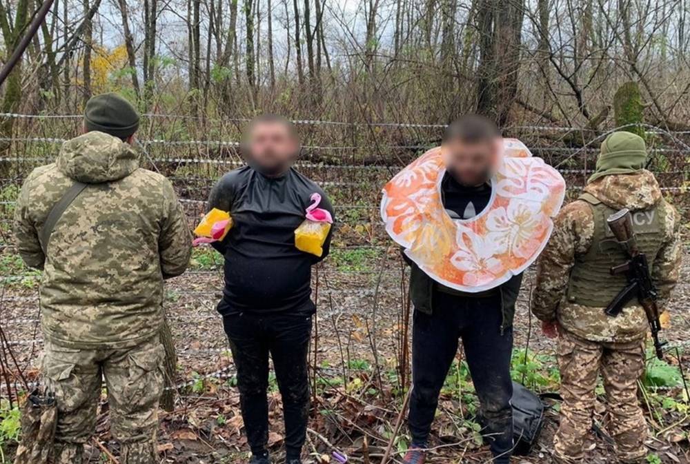 Украина перестала быть родиной для миллионов своих граждан