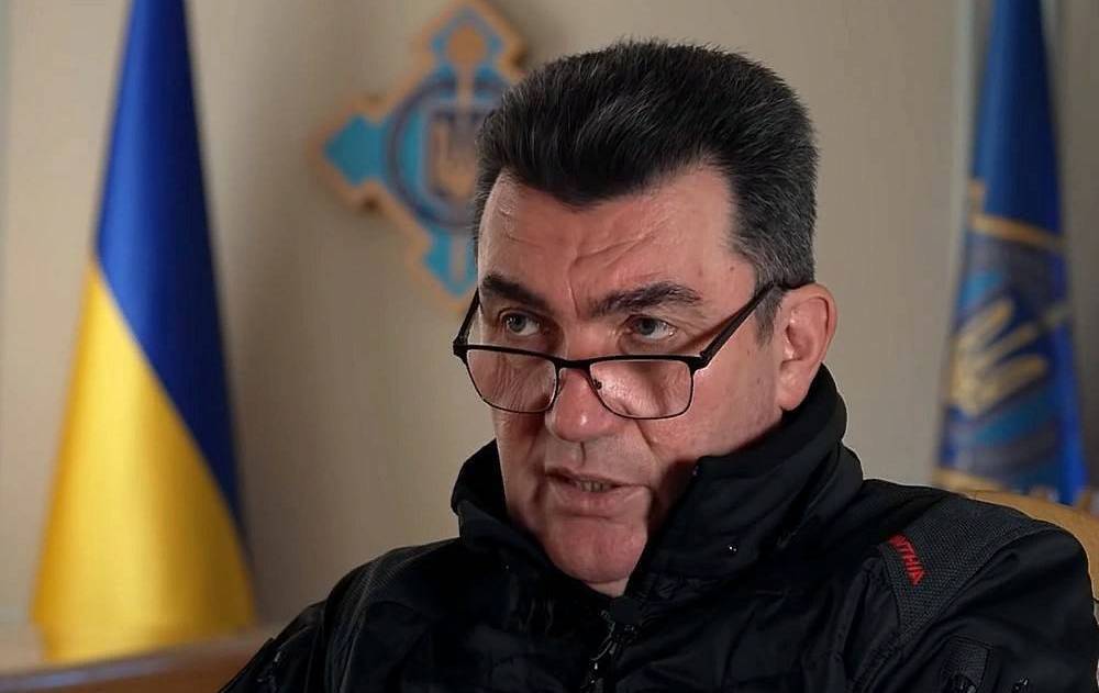 СНБО Украины подтверждает гибель предателя Кузьминова СНБО Украины подтверждает гибель предателя Кузьминова