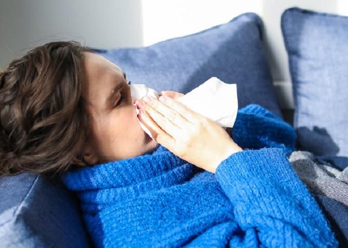 Эндокринолог Киселёва перечислила неочевидные признаки нехватки витаминов Эндокринолог Киселёва перечислила неочевидные признаки нехватки витаминов