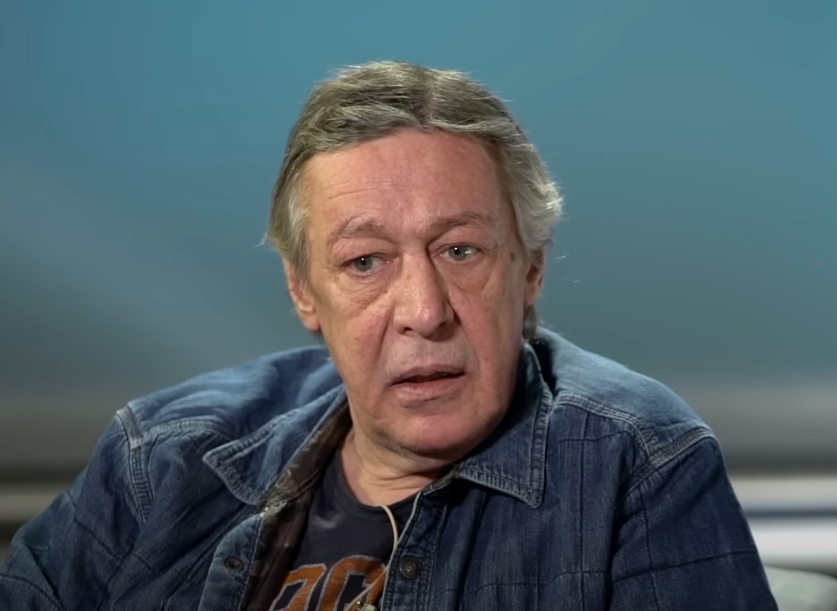 Подруга осужденного Михаила Ефремова опровергла его условно-досрочное освобождение