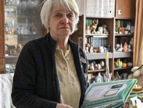 Литва признала 75-летнюю россиянку угрозой нацбезопасности: пенсионерку депортируют в РФ