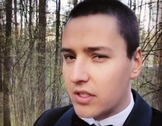 Витас в свой юбилей не стал давать концертов