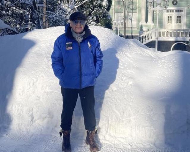 Юрий Антонов отказался ездить по России с сольными концертами Юрий Антонов отказался ездить по России с сольными концертами