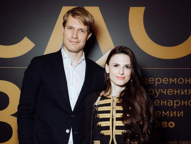 Жена Кирилла Зайцева Трубчевская назвала самым романтичным поступком мужа его присутствие на родах