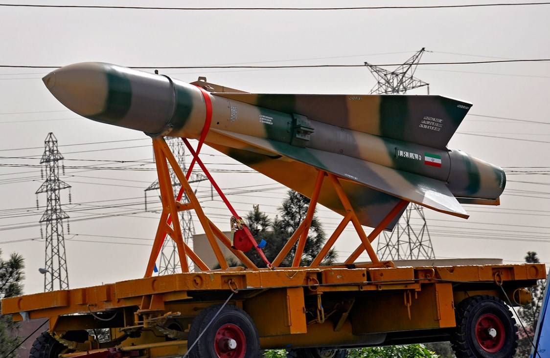 Эксперты ISIS предупредили о высоком риске создания Ираном ядерного оружия