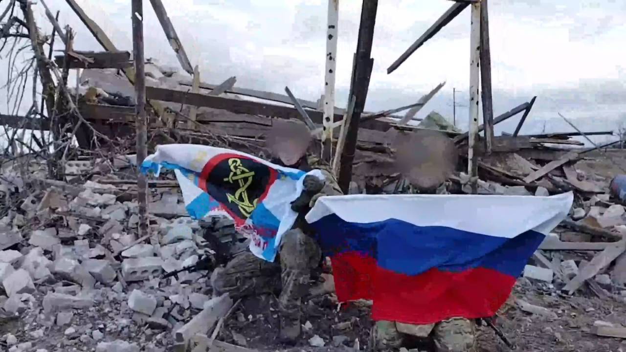 Крынки остаются в серой зоне, как и большая часть левобережья Днепра Крынки остаются в серой зоне, как и большая часть левобережья Днепра