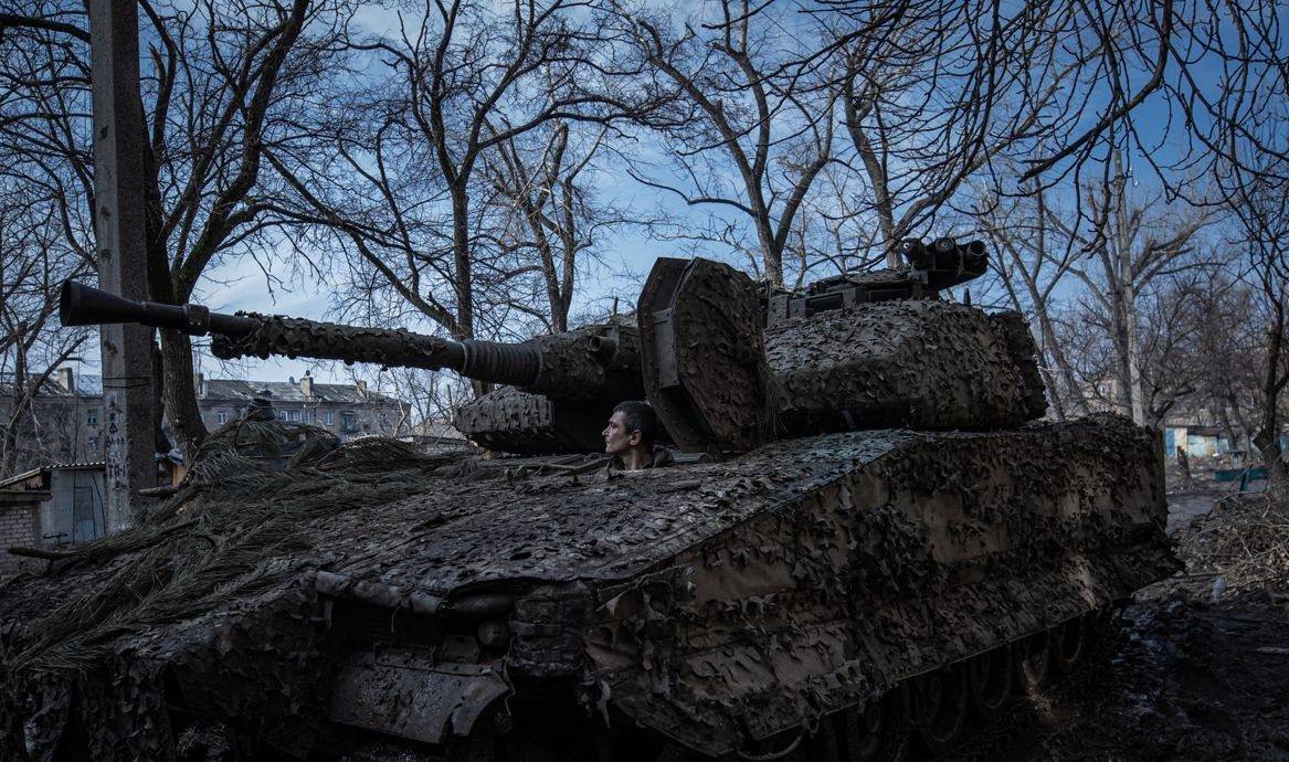 Politico: пять способов положить конец конфликту на Украине в формате «ничьей»