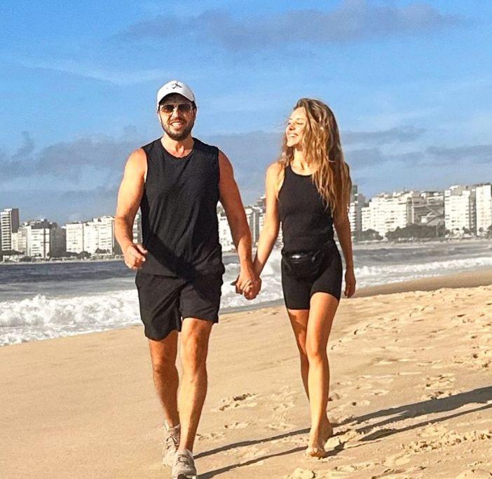 Александр Ревва снова уехал из России после критики активистов