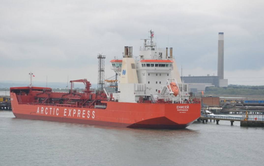 Китай выбрал российскую нефть Sokol благодаря небольшому дисконту