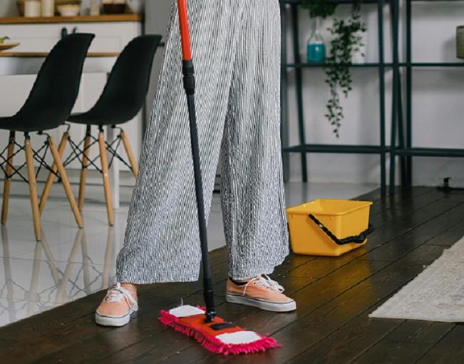 В Великобритании уборщицу уволили из-за сэндвича В Великобритании уборщицу уволили из-за сэндвича