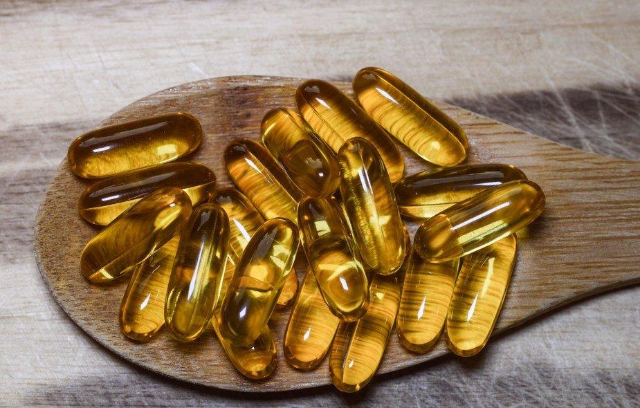 Гастроэнтеролог Лебедева перечислила самые опасные источники «Омега-3» в рационе Гастроэнтеролог Лебедева перечислила самые опасные источники «Омега-3» в рационе