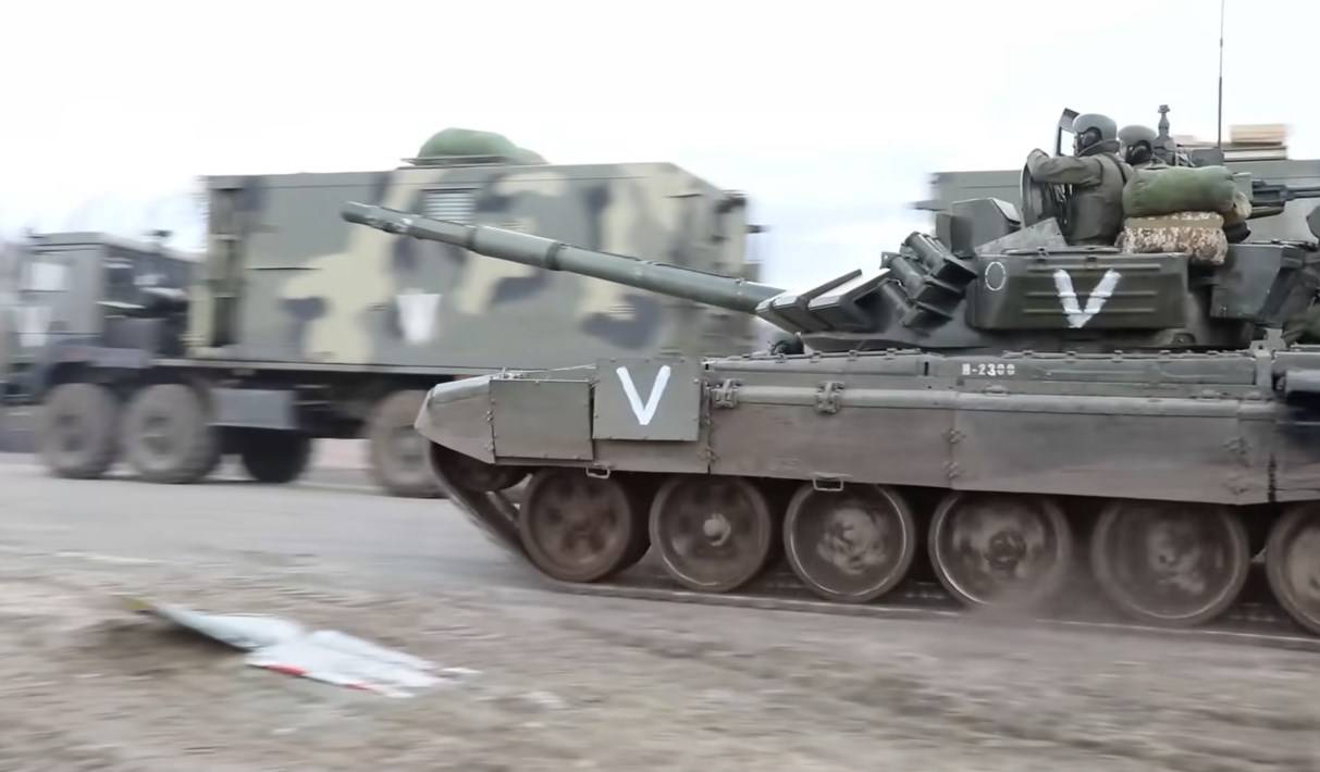 Группировка ВСУ в Угледаре скоро может оказаться в клещах российской армии - украинские СМИ