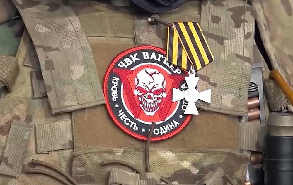 Ребрендинг «Вагнера»: почему это нужно нам и губительно для них