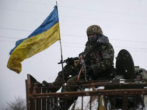 Названы города Украины, потери которых больше всего боится Зеленский Названы города Украины, потери которых больше всего боится Зеленский