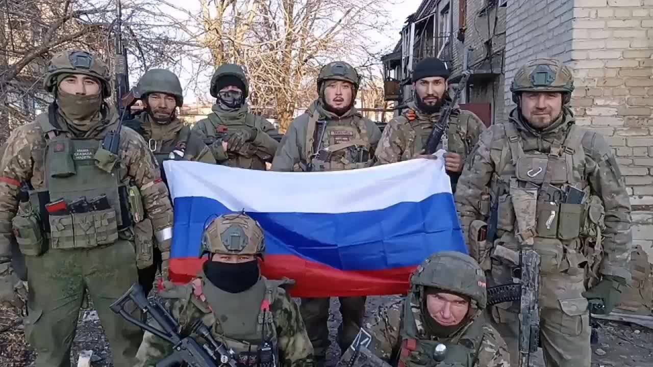 «Чтобы не злить господина Путина»: читатели NYT о падении Авдеевки «Чтобы не злить господина Путина»: читатели NYT о падении Авдеевки