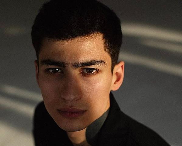 Рэпера Matrang по возвращению в Россию отправили в рехаб