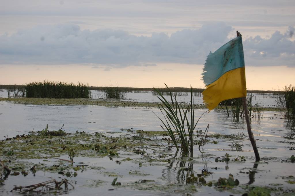 Politico: почему Запад теряет Украину