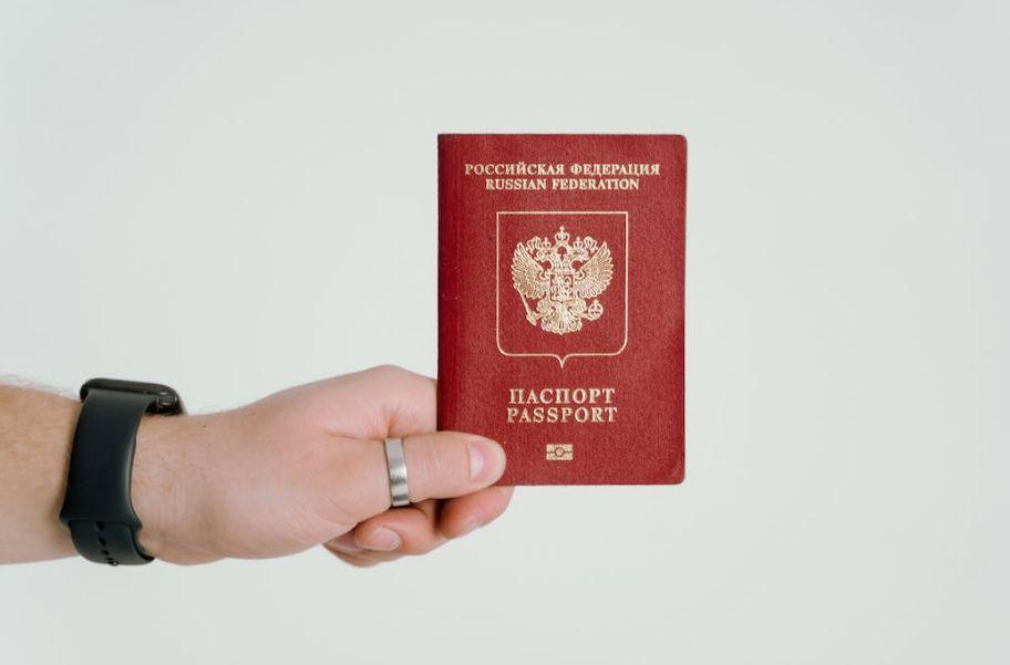 Турэксперт Мкртчян подсчитал, что россияне теряют сотни тысяч рублей из-за ошибок в загранпаспортах