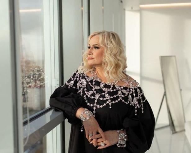 Гулькина рассказала об отторжении к Шевчуку после оскорблений в адрес группы «Мираж»