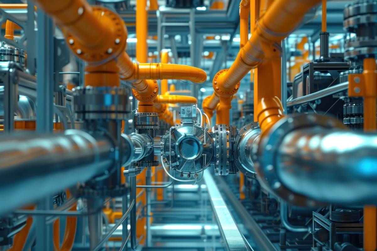 Проблемы рекордсмена: настало время Европе спасать газовую отрасль Америки Проблемы рекордсмена: настало время Европе спасать газовую отрасль Америки