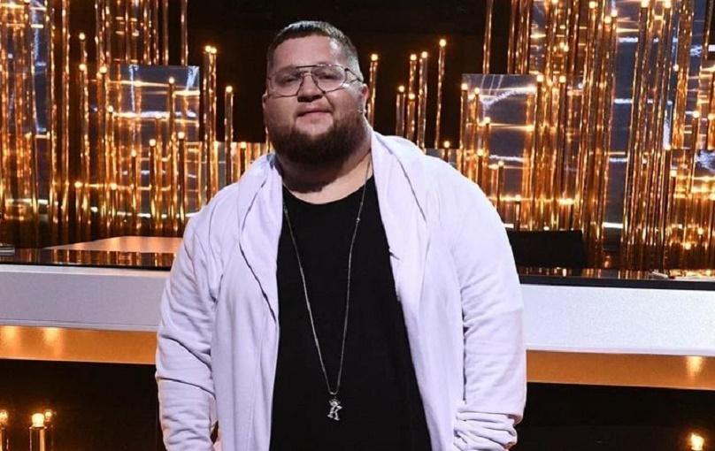 Перед смертью Дмитрий Красилов снялся в экстремальном шоу «Выживалити» Перед смертью Дмитрий Красилов снялся в экстремальном шоу «Выживалити»