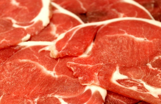 Диетолог Васильева объяснила, сколько мяса нужно съедать за день Диетолог Васильева объяснила, сколько мяса нужно съедать за день