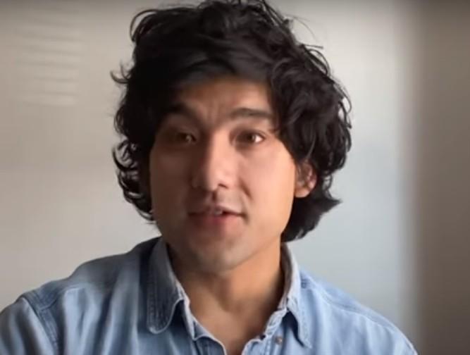 Актёр японского происхождения Уилл Шарп испробует роль Моцарта в новом сериале