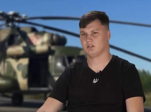 Озвучены неизвестные детали убийства летчика-предателя Кузьминова Озвучены неизвестные детали убийства летчика-предателя Кузьминова