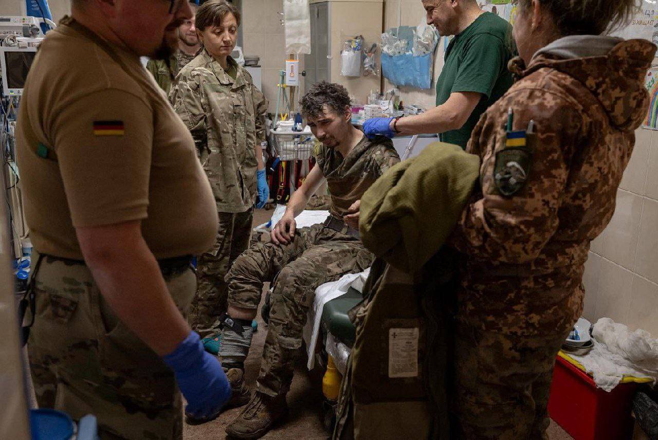 Der Spiegel: у Киева нет шансов против Москвы Der Spiegel: у Киева нет шансов против Москвы