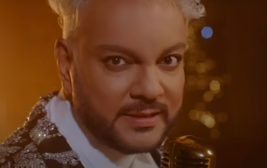 Продюсер Кинн рассказал о будущем Киркорова и допустил бойкот зрителями «Маски» Продюсер Кинн рассказал о будущем Киркорова и допустил бойкот зрителями «Маски»