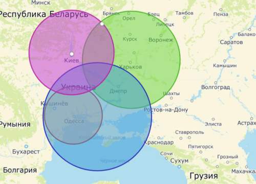 Совбез и разведка раскрыли, какие регионы Украины вернутся в состав России (ФОТО) Совбез и разведка раскрыли, какие регионы Украины вернутся в состав России (ФОТО)
