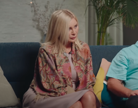 Цыганова назвала «обманом» извинения Киркорова и Милявской за «голую» вечеринку Цыганова назвала «обманом» извинения Киркорова и Милявской за «голую» вечеринку