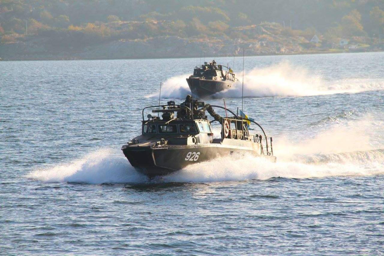 «А Норвегия сколько дала?»: шведы о новых поставках Украине