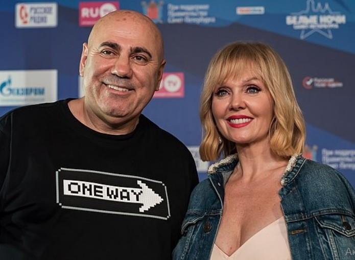 Певица Валерия рассказала о рационе на гастролях, который позволяет ей остаться стройной