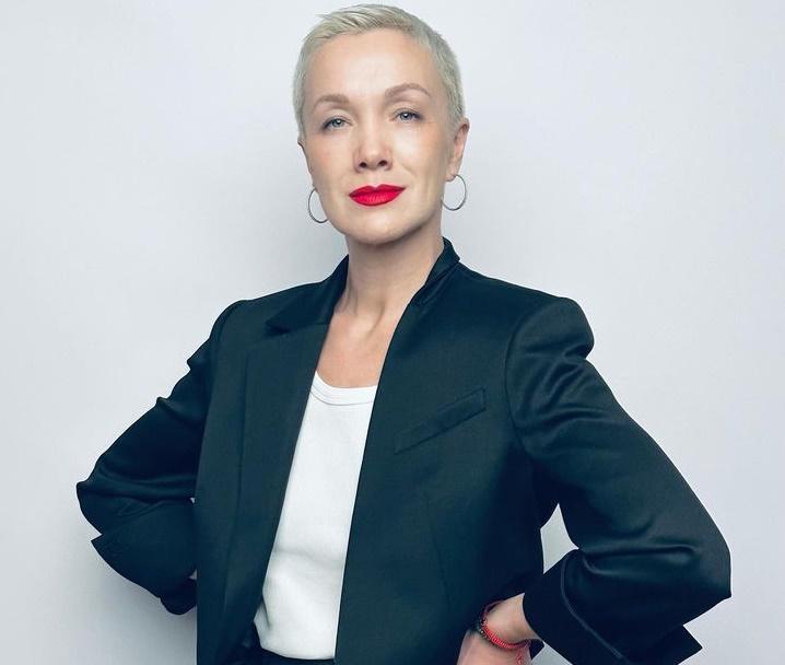 «Он берет все в свои руки»: Дарья Мороз о музыканте Дранге, с которым ей приписывали роман