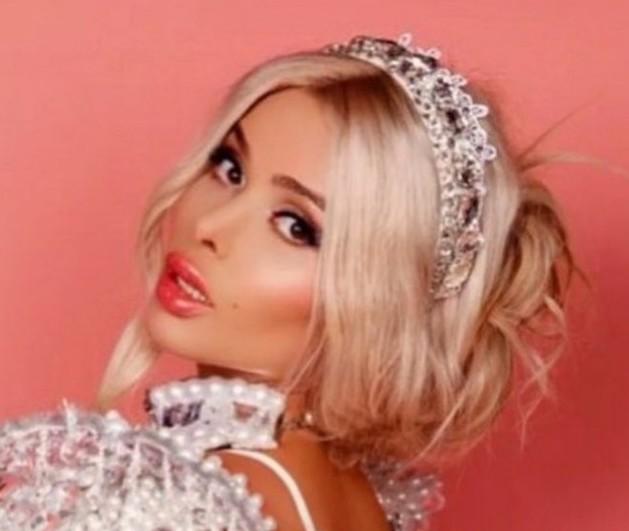 Алена Кравец заявила, что поняла всё о Дане Борисовой после слов об эскорте и не обиделась