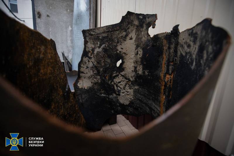 СБУ: Россия запустила по Украине более двух десятков ракет из КНДР