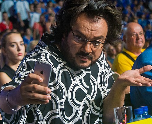 ФНС намерена ликвидировать компанию Филиппа Киркорова