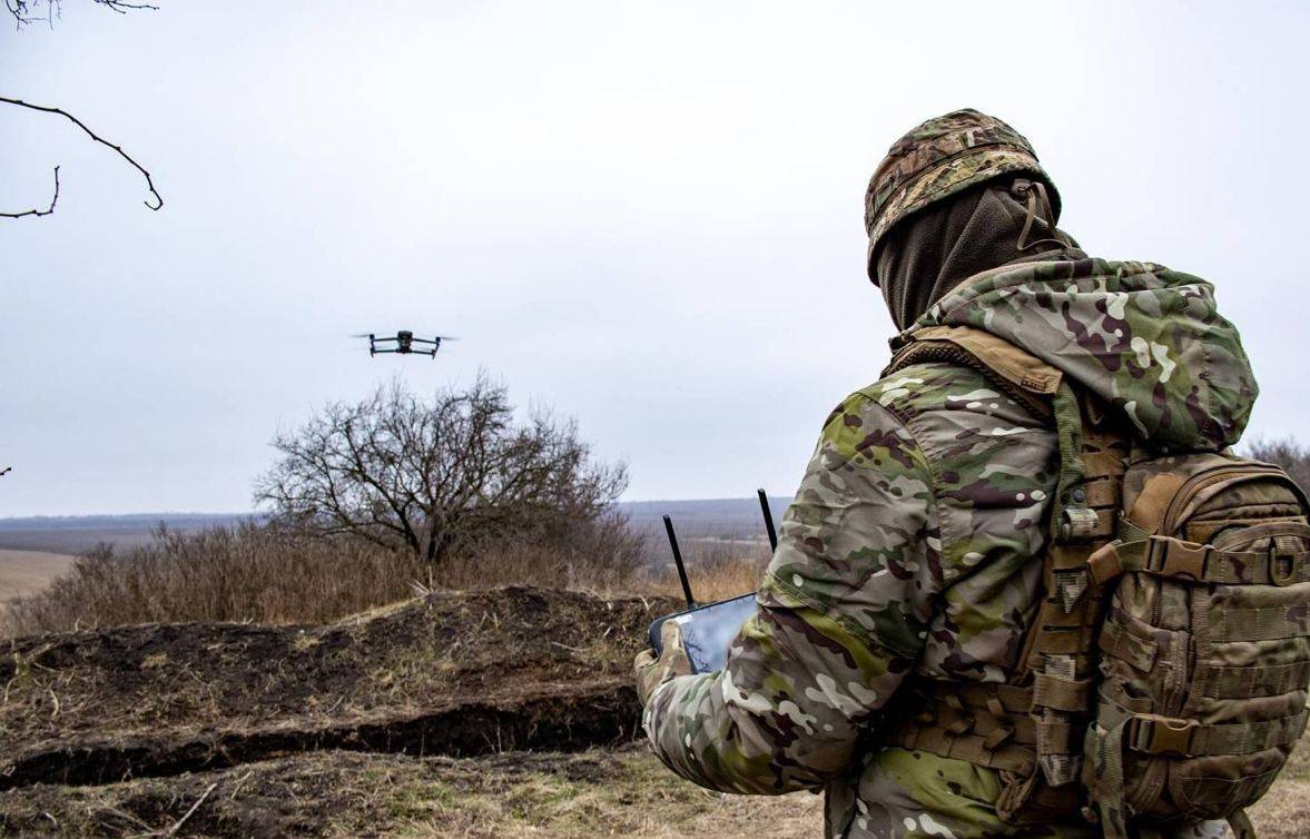 Как Незалежная переходит на режим голодного самообеспечения