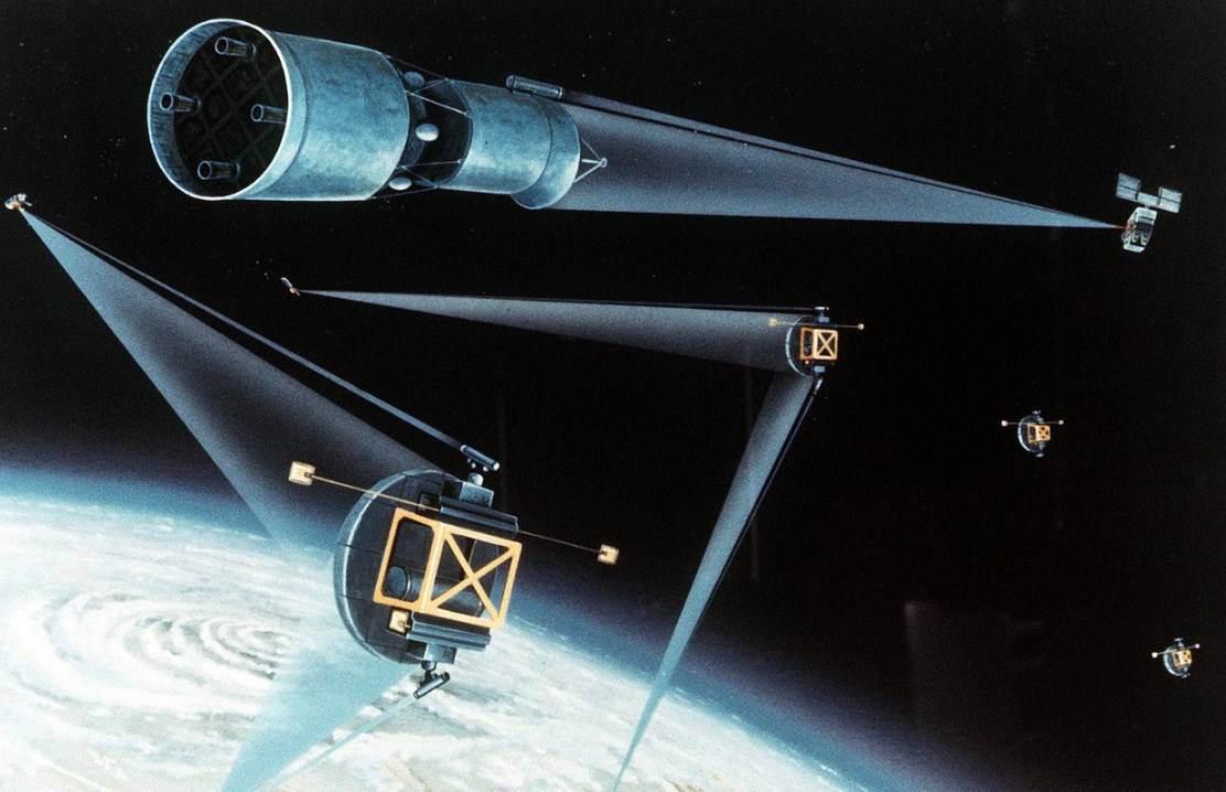 США потребовали от России не использовать противоспутниковое оружие в космосе